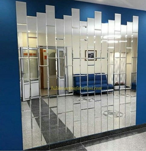 Baklava Ayna İstanbul