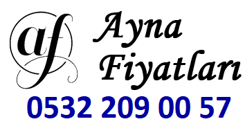 Ayna Fiyatları - En Uygun Ayna Fiyatları ve Modelleri