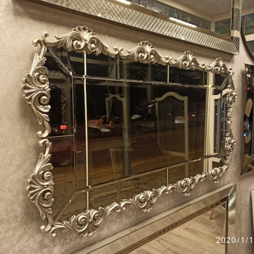 Dekoratif Ayna Model 2