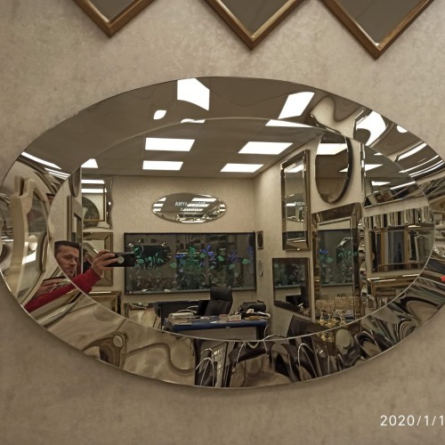 Dekoratif Ayna Model 10